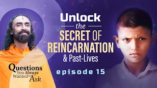 Science of Reincarnation and Past-Lives that WILL Change your Destiny and Karma | Swami Mukundananda