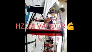 Vardan MMA