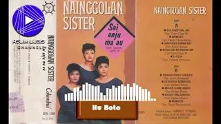 NAINGGOLAN SISTER ALBUM " SAI ANJU MA AU " Full Album side [ A ]