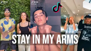 Stay In My Arms Ultimate TikTok Compilation | Viral Tik Tok Compilation 2020