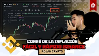 CÓMO COMPRAR DOLAR CRYPTO CON PESOS EN BINANCE