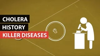 KILLER DISEASES | A History of Cholera