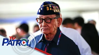 10 araw na national mourning para kay FVR idineklara | TV Patrol