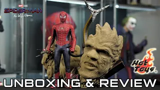 Hot Toys Friendly Neighborhood Spider-Man | Unboxing & Review