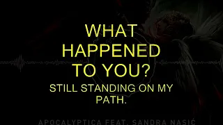 Apocalyptica (ft. Sandra Nasic) - Path vol. 2 (Retroman's karaoke version)