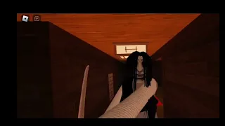 Remastered jumpscare 1 ||thanatophobia || chapter 1||remastered