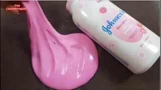 Powder Slime 2 Ways