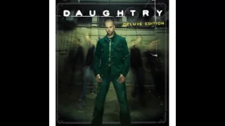 Daughtry - Feels Like The First Time Bonus Track