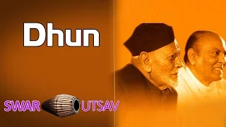 Dhun | Ustad Bismillah Khan and Rais Khan (Album: Swar utsav ) | Music Today