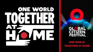 10 Years of Impact: One World: Together at Home