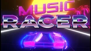 МУЗЫКА НА ЗАКАЗ В MUSIC RACER !