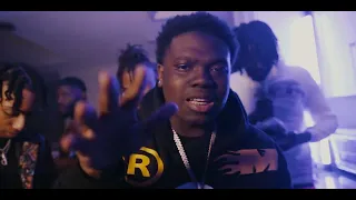 Quoncho - Litty (Official Music Video)