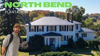 NORTH BEND PLANTATION (Charles City County, VA)