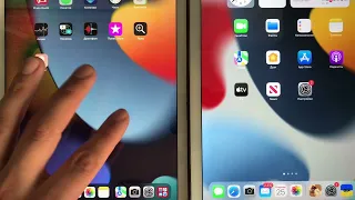 ipad air 2 проблемы с цветопередачей экрана