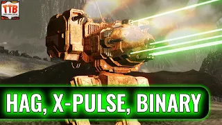 2 NEW MECHS, NEW WEAPONS, quirks, balance changes - August Patch news! - Mechwarrior Online