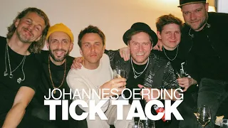 Johannes Oerding - Tick Tack (Official Video)