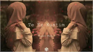 Te Ez Kustim / Kurdish Trap Remix (Gogan Music & Delal Caco)
