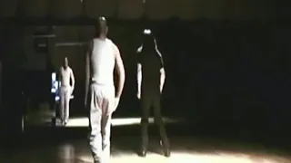 Michael Jackson - 2 Bad (This Is It, Rehearsals) (Remastered Quality) 60fps