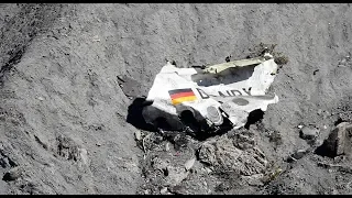 GERMANWINGS-ABSTURZ: Stellungnahme der Lufthansa beschreibt letzte Minuten der Opfer