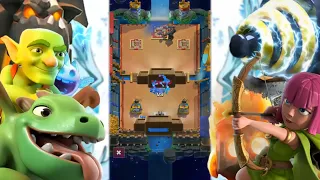 OMG "THIS IS CRAZY SERVER" || NEW CLASH ROYALE PRIVATE SERVER 2022 WORKING