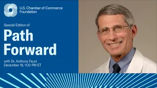 Special Edition of Path Forward with Dr. Anthony Fauci