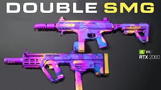 DOUBLE SMG = META | RAM 9 & HRM 9 in Warzone 3!  #warzone3 #callofduty #meta #warzone #fortuneskeep