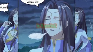 Xianwu Dizun Chapter 162 Sub Indonesia