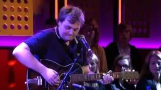 Tim Knol - Think it over (Jimmy Donley) - 23-11-2011