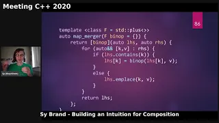 Sy Brand - Building an Intuition for Composition - Meeting C++ 2020