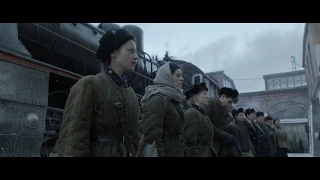 Русский трейлер [2019] - Коридор бессмертия 12+ (в кино с 8 мая 2019)