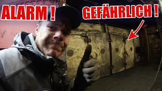 LOSTPLACE : DAS GIBT ES NIE WIEDER !😫 - LETZTER BLICK IN EINE AKTIVE ZECHE 🔥 | ItsMarvin