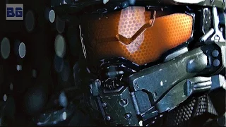 Halo 4 - O Filme (Dublado)