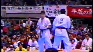 30 Japan Open Karate Tournament IKO 2