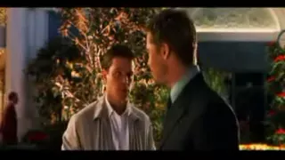 Oceans eleven funny scene    Enjoy!