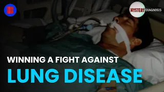 Unmasking PCOS & Winning a Lung Disease Battle - Mystery Diagnosis - S01 EP5 - Medical Documentary