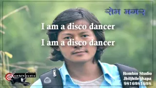 Karaoke I am a disco dancer