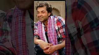 Bobby Deol Transformation #shorts #trendingonshorts #trending #bobydeol #jamalkudu