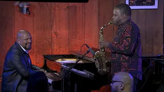 Luke Carlos O'Reilly Quartet - Soul Dancing