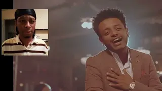 "CHAW TILINA" by Esubalew Yetayew (Ethiopian Hope Music) Reaction