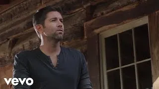 Josh Turner - Lay Low (Behind The Scenes)