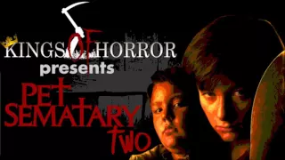 Pet Sematary Two - Fading away