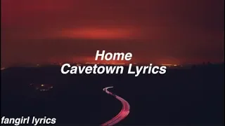 Home || Cavetown Lyrics