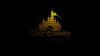 Walt Disney Pictures (102 Dalmatians)