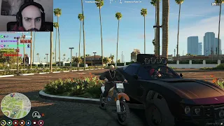 ItsSliker's Stream (2022/01/09)(GTA RP NoPixel)