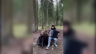 A Normal Day In Russia #16