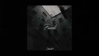 [FREE] Macan x Santiz x Вектор А x Guitar type beat - paneli | prod. shustov