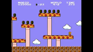 [TAS] NES Superfast Mario Bros. "warps" by eien86 & Denial140 in 01:07.94