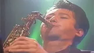 T-SQUARE & CASIOPEA - Get Back (1994)