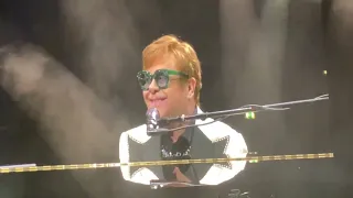 Elton John - I Guess That's Why They Call It the Blues - Manchester AO Arena 31/5/23