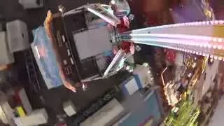 Flip Fly - Clauß (Onride) Video Herbstfest Rosenheim 2015